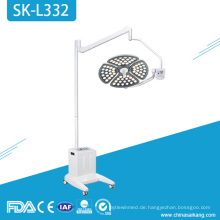 SK-L332-M führte chirurgische Operationsraum-Theater-Lampe